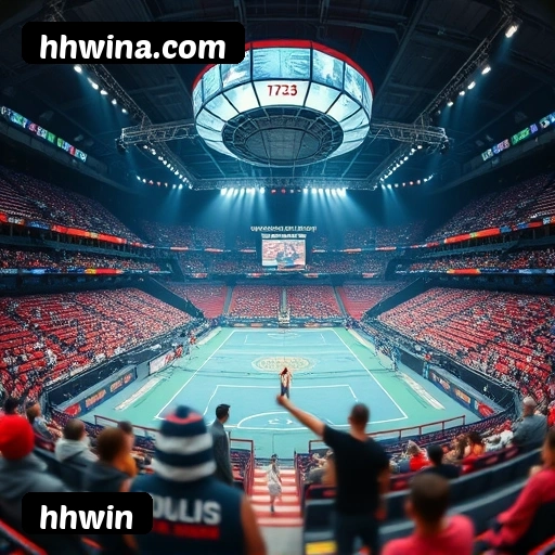 Benefícios do Login hhwin - Bônus e Vantagens Exclusivas