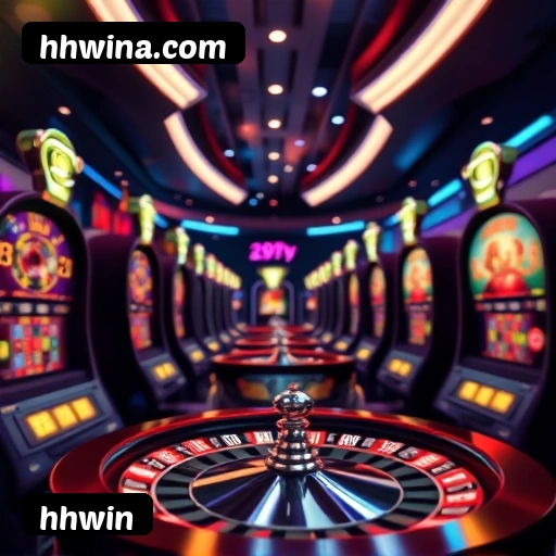 Recursos Exclusivos do App hhwin - Modo Offline, Login Biométrico
