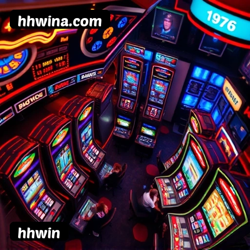 Categorias de Jogos - Slots, Mesa, Ao Vivo, Jackpots